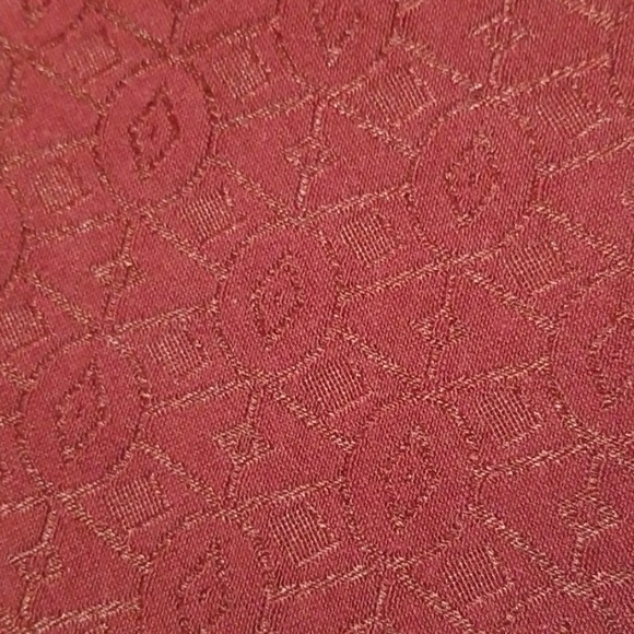 Old Navy Pixie Burgundy Pants Size 10 Regular - Picture 2 of 2